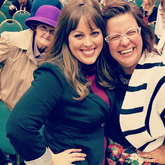 Thanks for stoppin' by! ;) - Picture 3 of 3